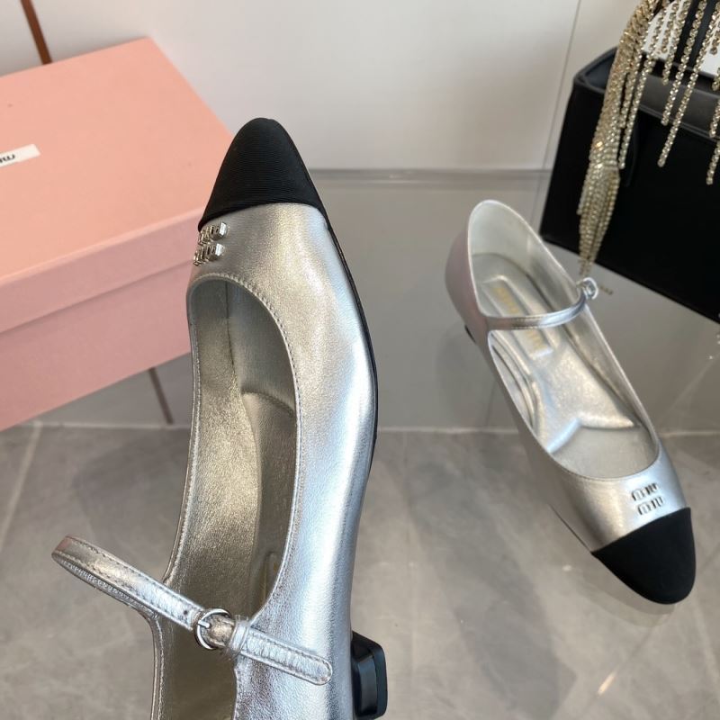 Miu Miu Sandals